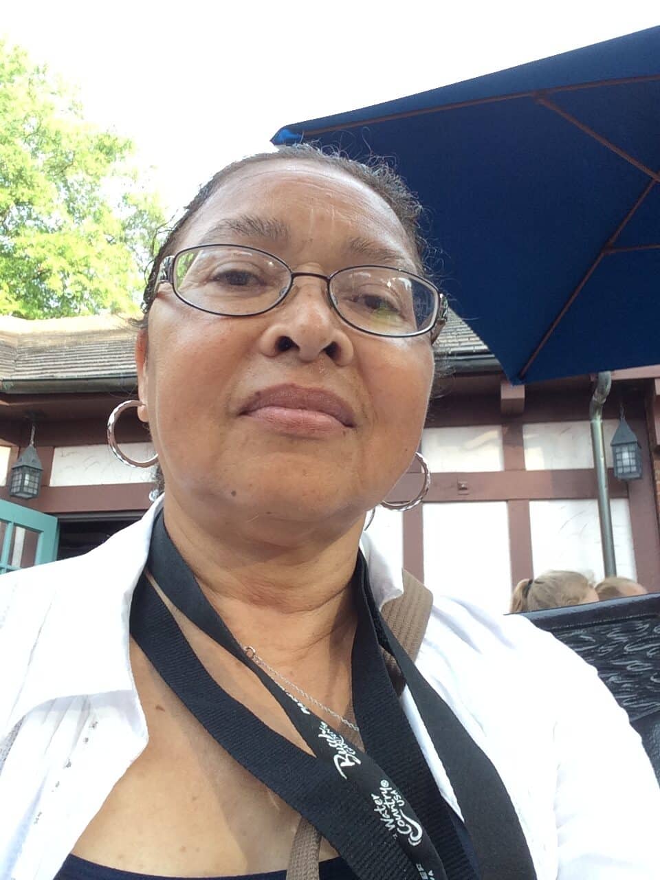 Laverne Townes