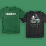 Kids Teir 1 T Shirts