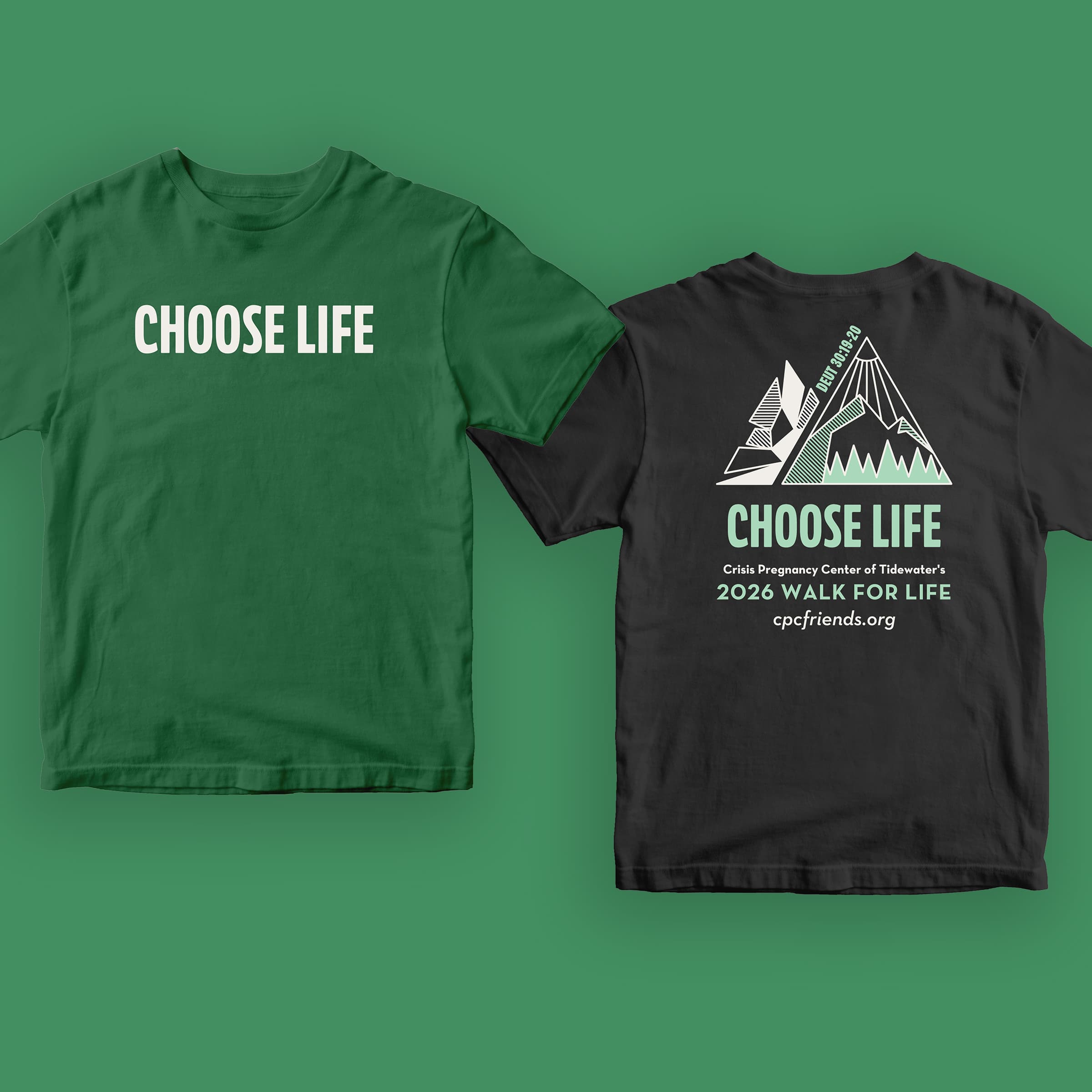 Kids Teir 1 T Shirts