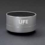 Teens Teir 2 Bluetooth Speaker