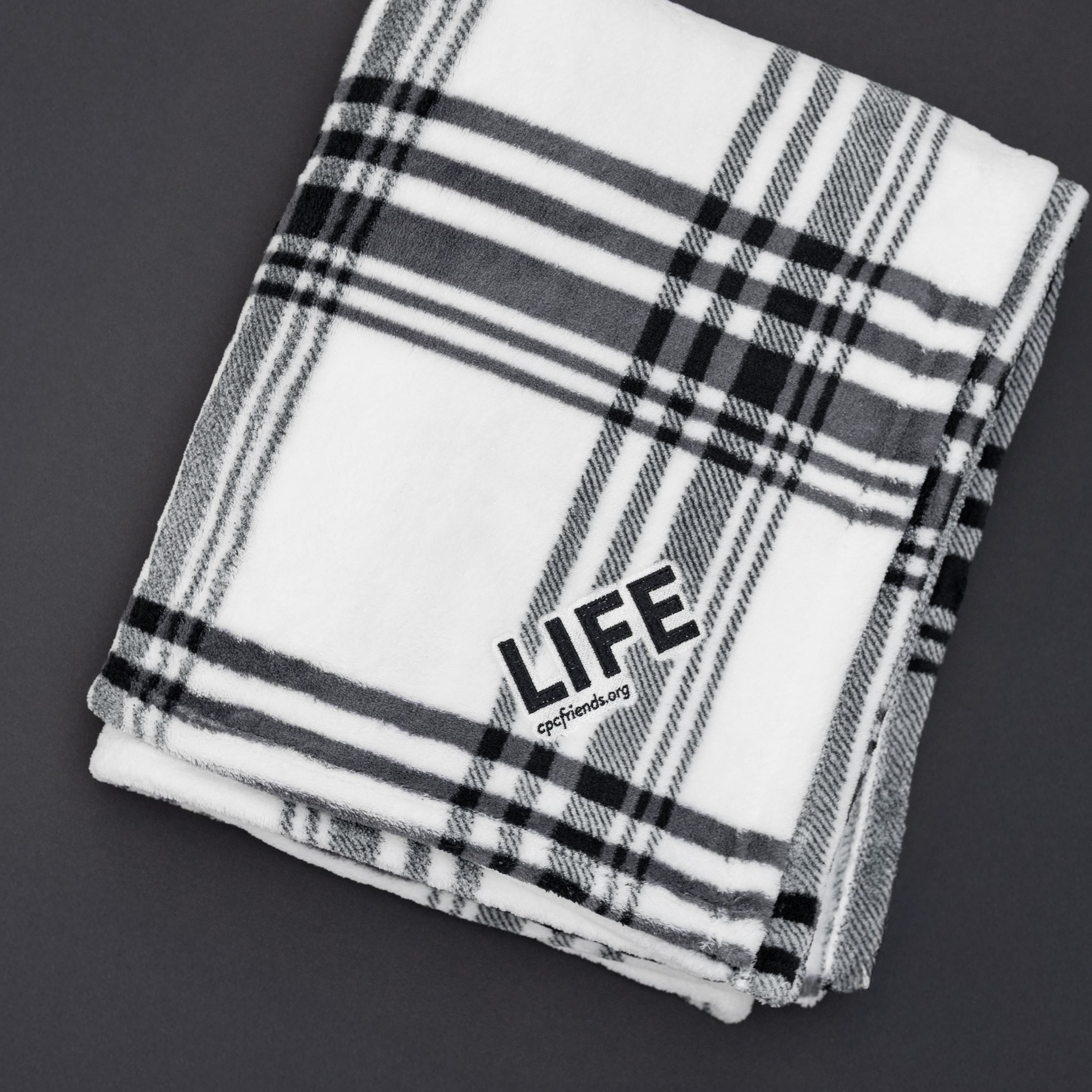 Teens Teir 3 Plush Blanket